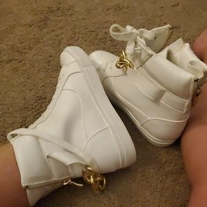 JustFab Shoes - Sneakers JustFab Shoes - Sneakers